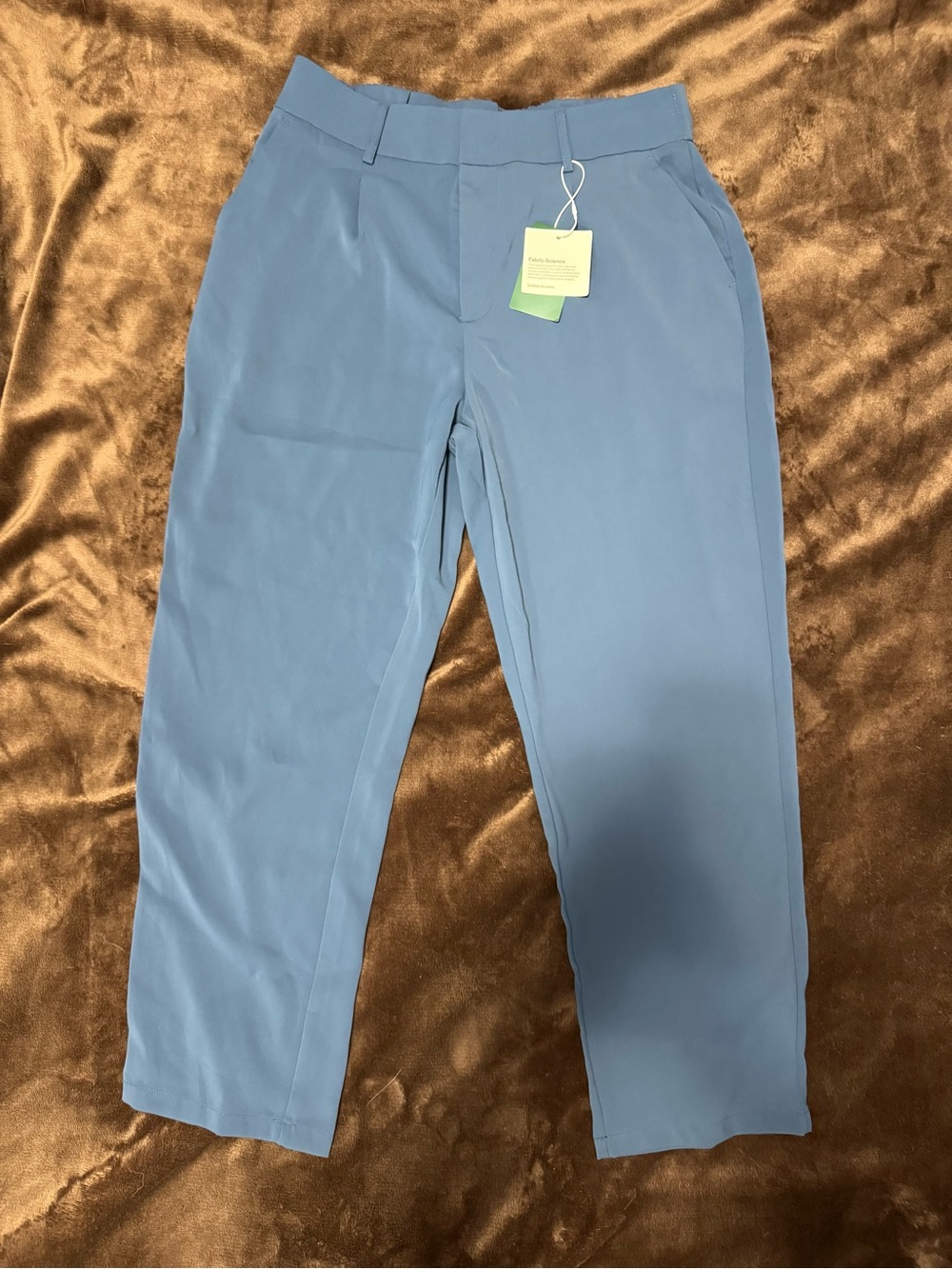 Halara Tapered Leg Trouser